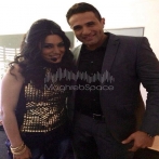 Maya nasri sur yala.fm